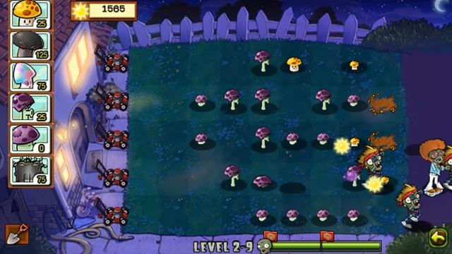 BUG In Plants Vs. Zombies JAVA GAME?! (Don't Hypnotize The Dancer!)