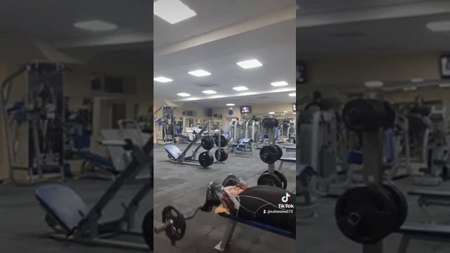 трисет на трицепс