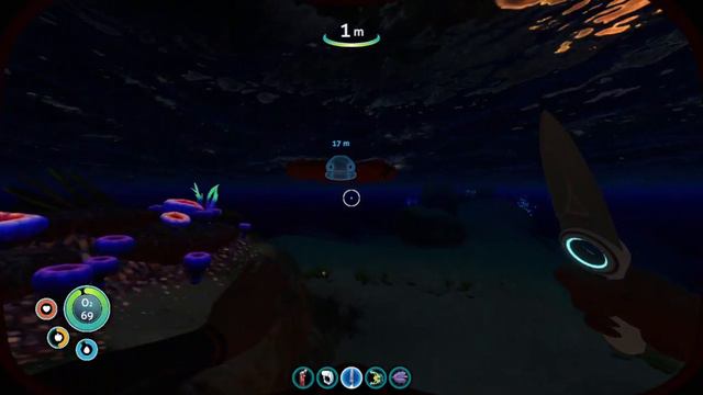 Subnautica #1 This Game Is So Awsome