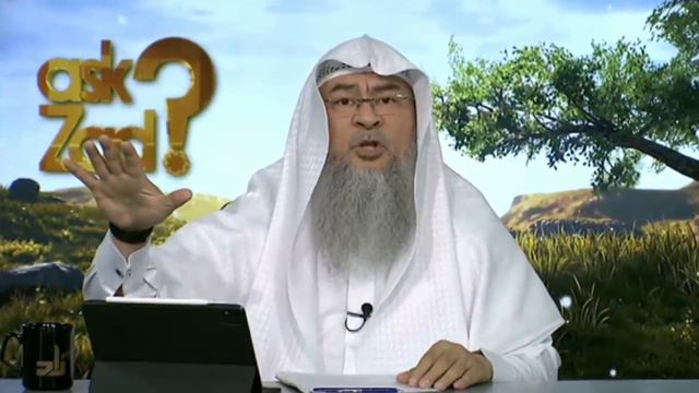 WHY YASIR QADHI IS WRONG. (SHIRK)