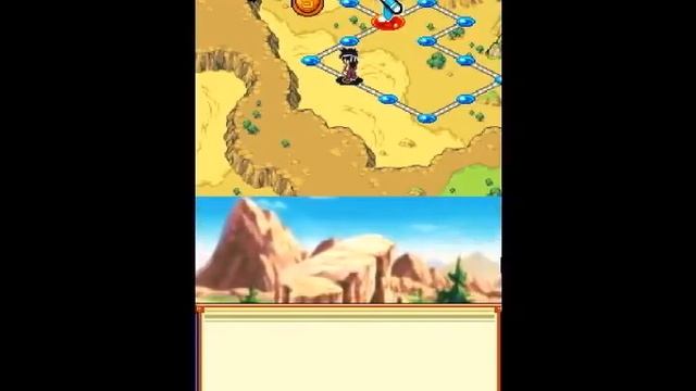 Let's Play Dragonball Z:  Harukanaru Densetsu - Part 20 - Easy Mode, Or Power Combos