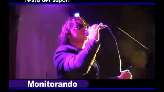 LA MELANZANA ANNO 2007