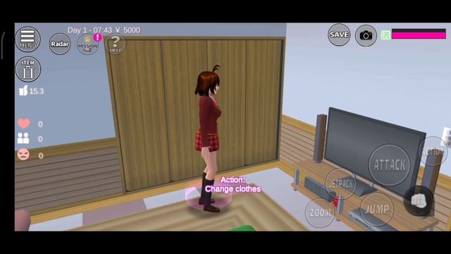 || 3 пародии на яндере симулятор ||