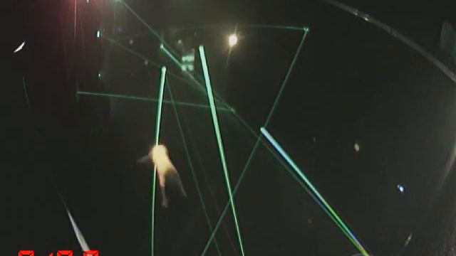 Funovation Laser Maze Challenge