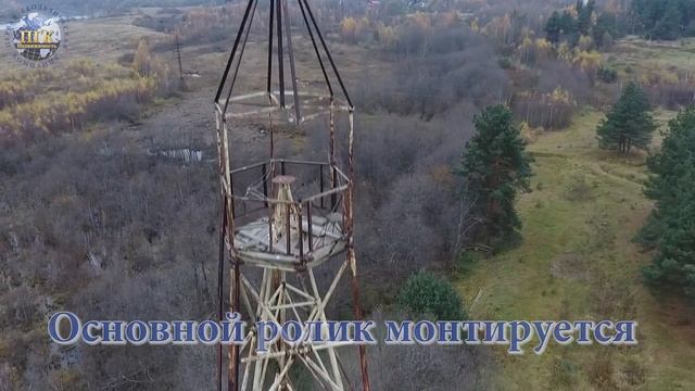 Боровичи - столица Военно-топографической службы  Анонс 