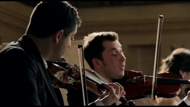 Felix Mendelssohn, String Octet In E Flat Major Op.20: 2-Andante