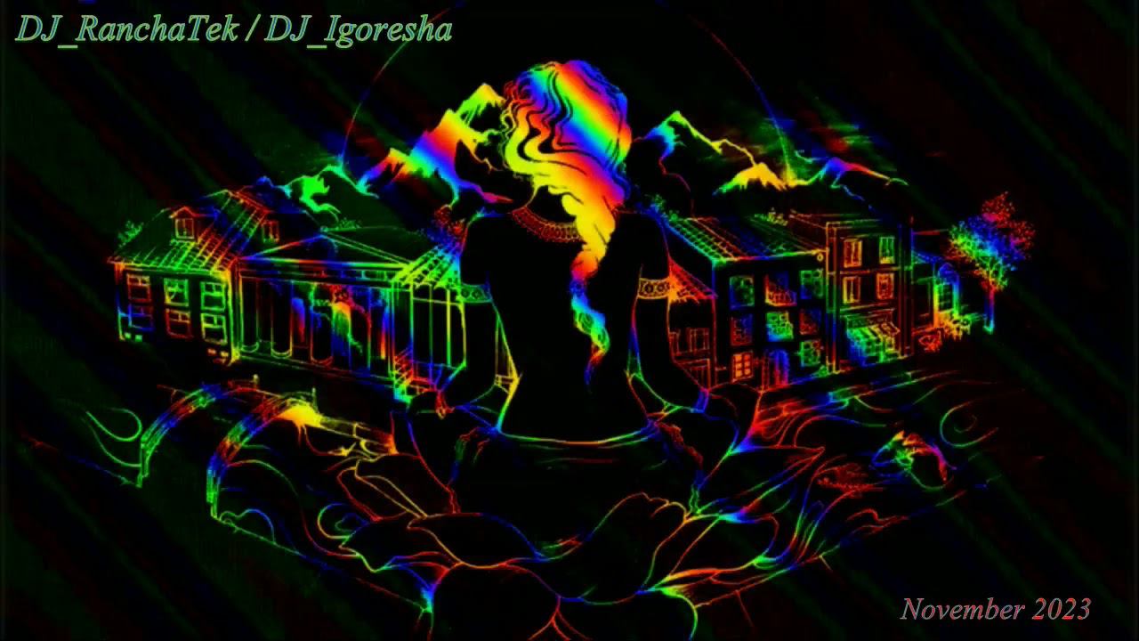 DJ RanchaTek,  DJ Igoresha
