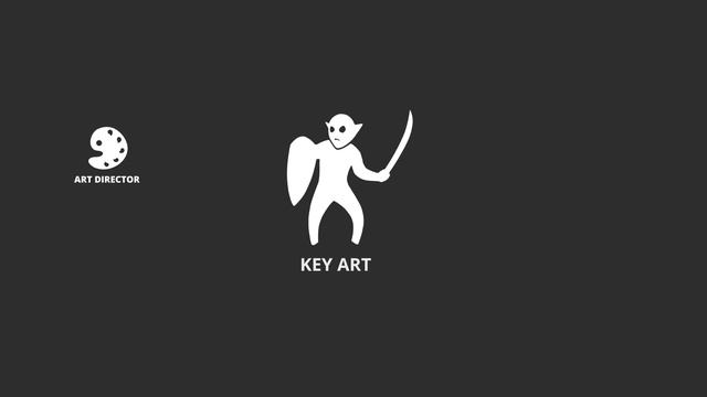 GDC19 Flash Forward: Illustrating Tamriel: Creating Key Art For The Elder Scrolls Online