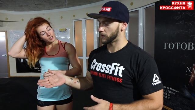 Правильная техника берпи (бурпи) - самое функциональное упражнение.