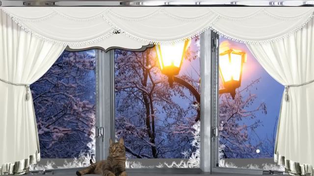 Доброго Вам вечера!