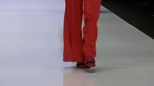 AKA NANITA (Georgia) F/W 2017-2018