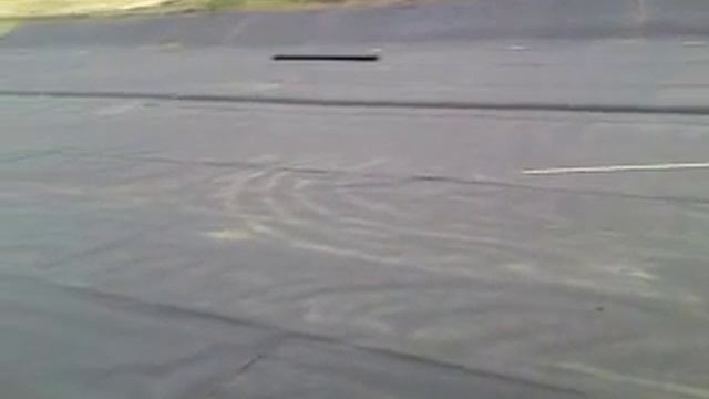 Полигон для мусора,озера