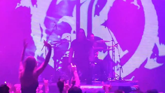 Кукрыниксы - Крайние меры 24.04.2015 RED