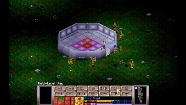 -06- Open X-Com [Final Mod Pack]