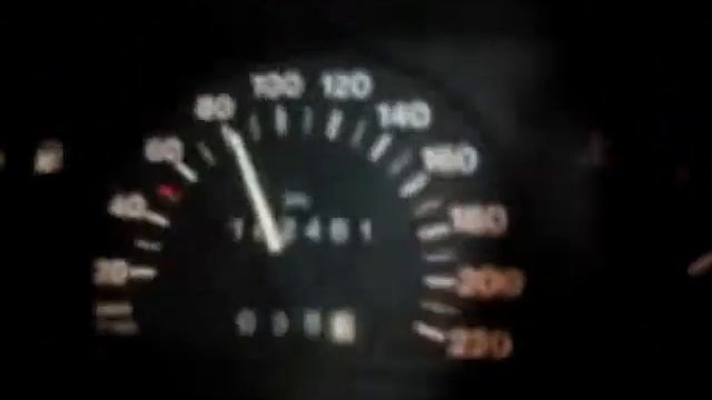 Astra Turbo.wmv