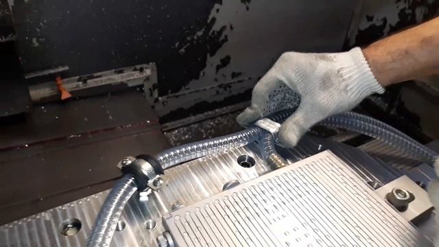 Вакуумный стол