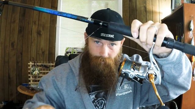 Winner Announcement+almost Flip My Kayak #bassfishing#fishingwithfred