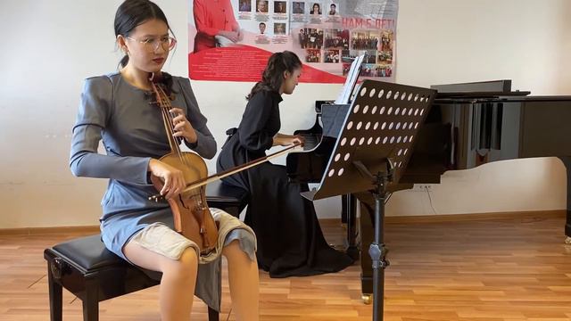 Ауесхан Алина. КазНУИ. г.Нур-Султан