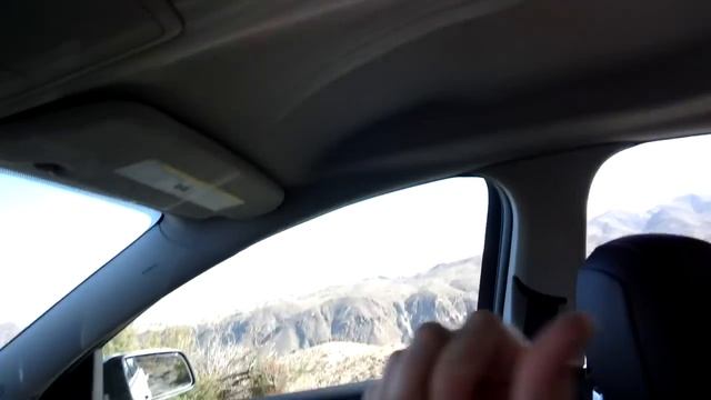 2014 Chevrolet SS Google GLASS First Drive