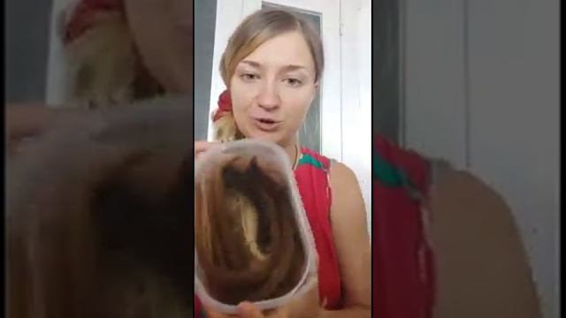 Срезаю дреды и брею висок. Ощущения до и после.