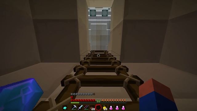 BROKEN REALMS (EP.18) | Minecraft CTM Map