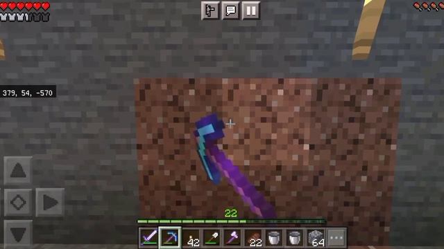 Выживание в Майнкрафте 3 серия. Построил фармилку пауков