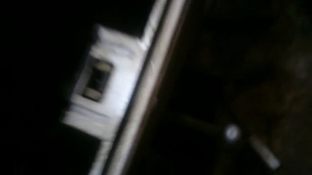 Танцы в тенях