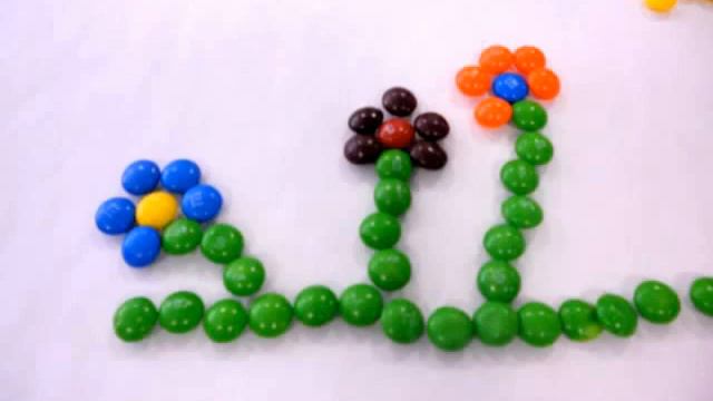 1978 Arts Center Photo Camp - Stop Motion Animation 5