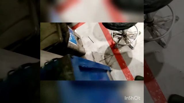 250 C/U Alarm ALT AUX Fix The Alternator Belt And Electric Motor Pully?