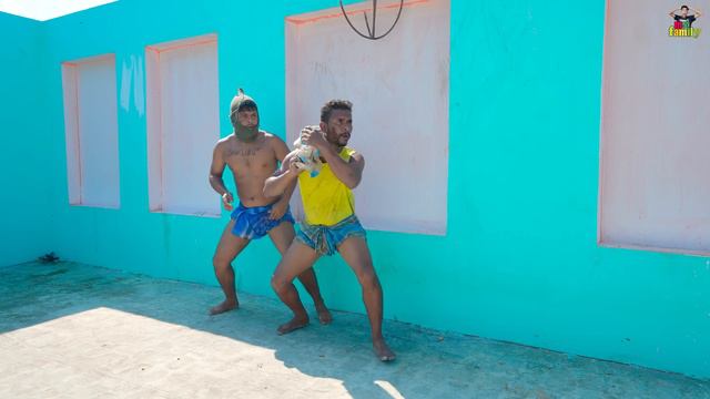 Must Watch New Funny Video 2024 Top New Comedy Video 2024 Try To Not Laugh.