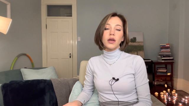 Виктория Боня. Через терни к звездам