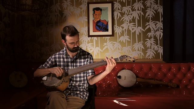 Scott Prouty - Owl Hoot