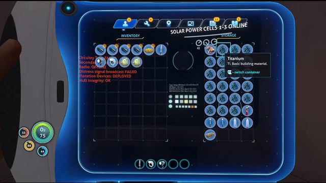 Subnautica #2 A Brighter Path