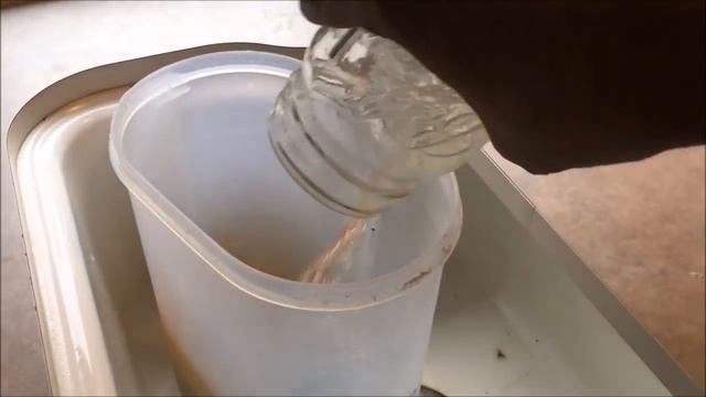 Two Tips To Keeping Your RV Smelling Fresh