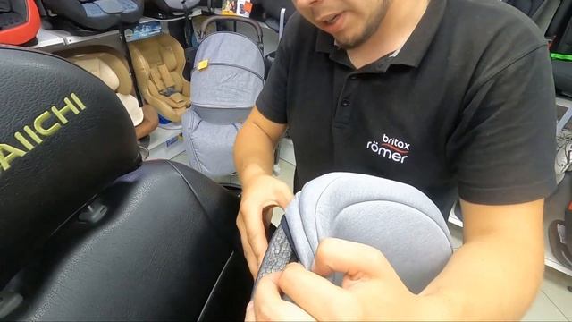 ??Автокресло  Maxi-Cosi Kore i-Size??