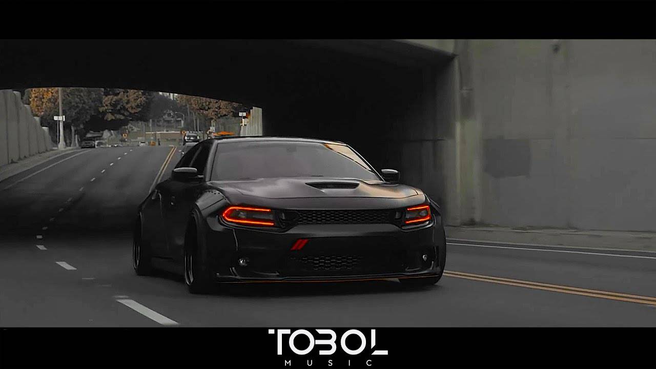 K3NZH - VOY DONDE QUIERO (Phonk)