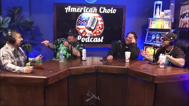 Doknow Live On AC Podcast