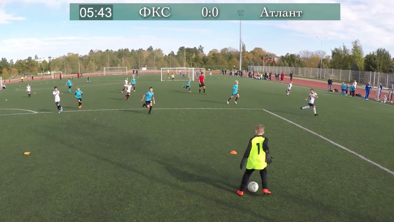 Олимпия ( СШ3, ФКС) 2014 Севастополь-Атлант 2014 (Краснодар) Краснодар 29.10.2023 (2:3)