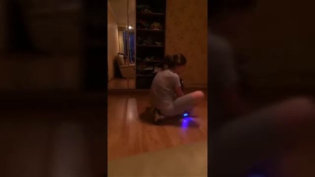 ТОП 6 ПАДЕНИЙ С ГИРОСКУТЕРА | МИНИ СИГВЕЯ