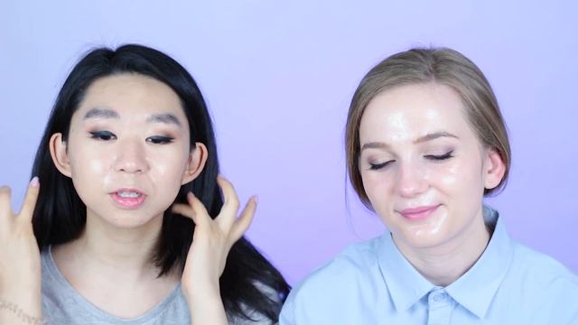 ТЕСТИРУЕМ ВМЕСТЕ | СТИК ДЛЯ СНЯТИЯ МАКИЯЖА | BERRISOM