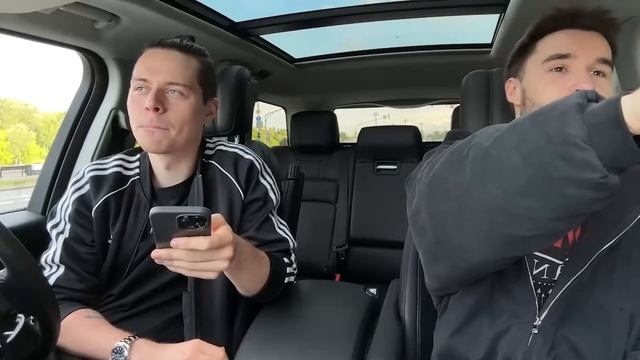 Я ПОТЕРЯЛ свою МАШИНУ / Кореш и FRAME TAMER