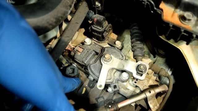 How To Diagnose And Fix Shifter Issues