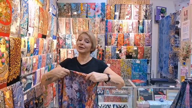 Мир вопросов