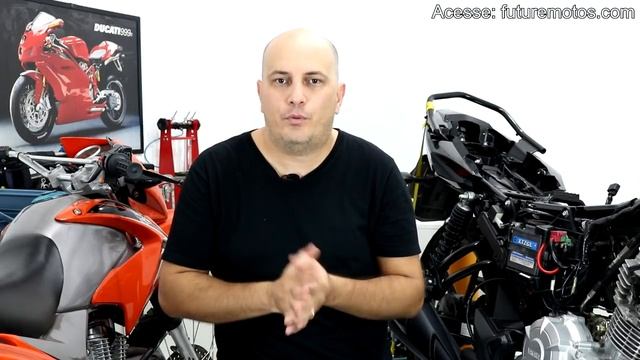 Qual a Vantagem da Injeção Eletrônica em Relação ao Carburador.