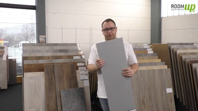 ZIRO Vinylan - Ein Dekor, Drei Varianten | Room Up