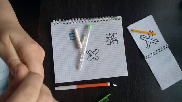 Визуальное Восприятие