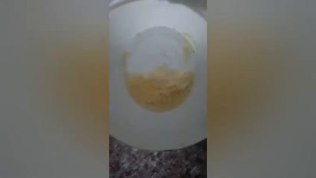 Что будет с майонезом через пол года?