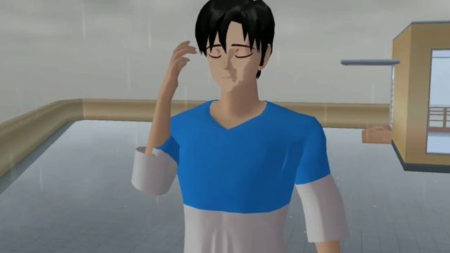 Clarity Meme 1[Sakura School Simulator]