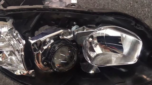 Тихий ремонт