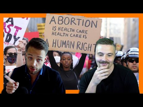 Abort - Moraliskt Acceptabelt?